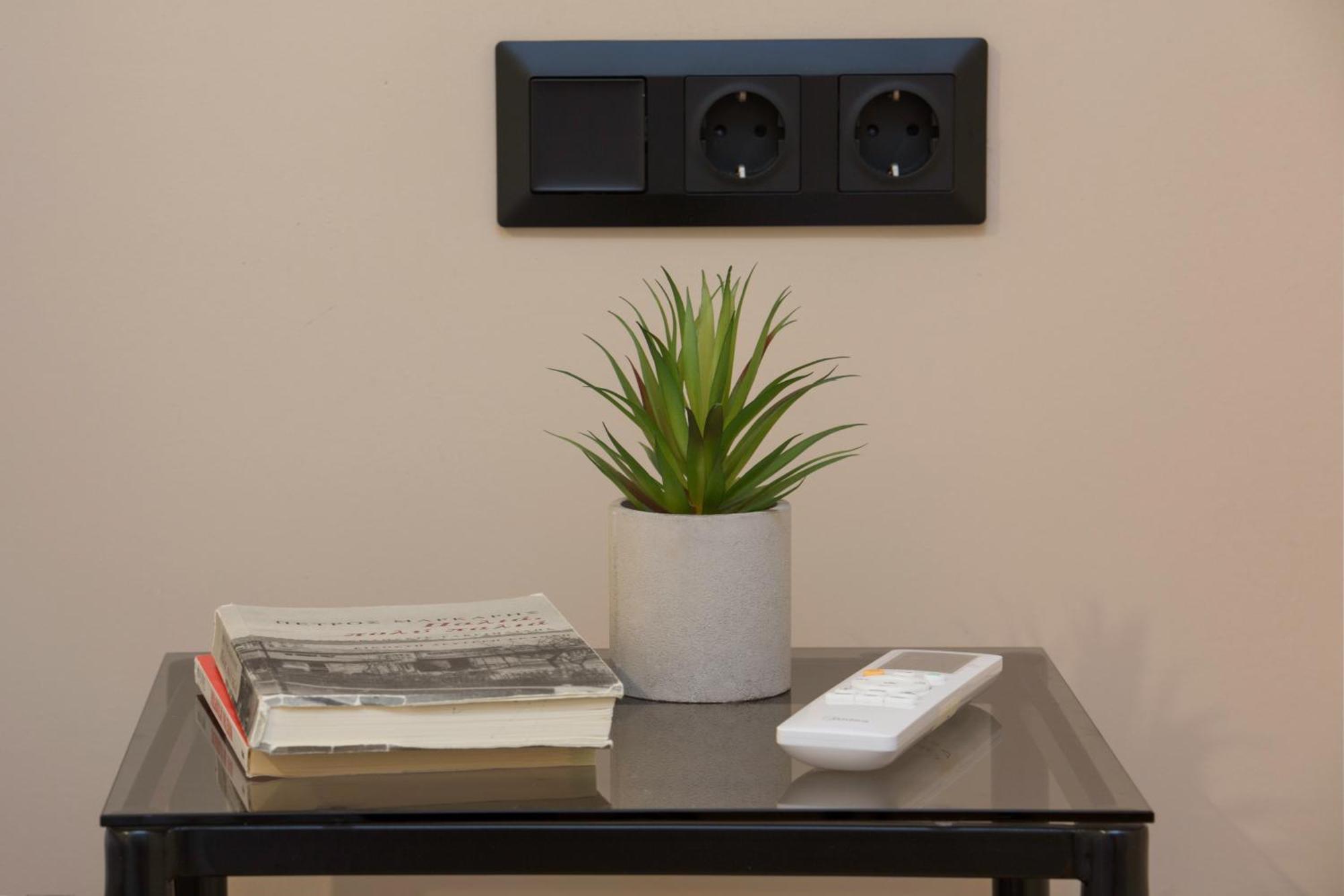 Urban Spacious Apartment Near Kallimarmaron أثينا المظهر الخارجي الصورة