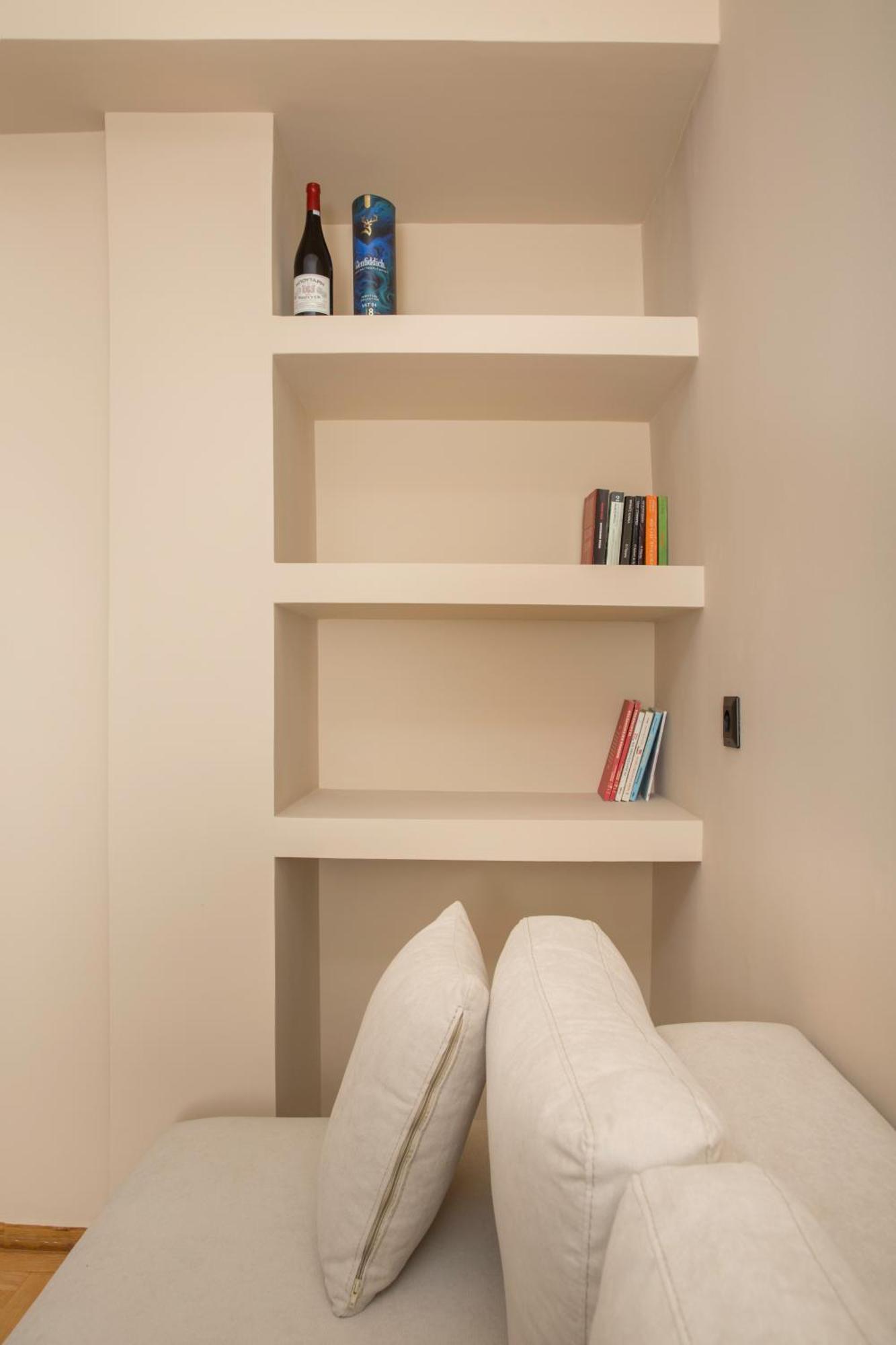 Urban Spacious Apartment Near Kallimarmaron أثينا المظهر الخارجي الصورة